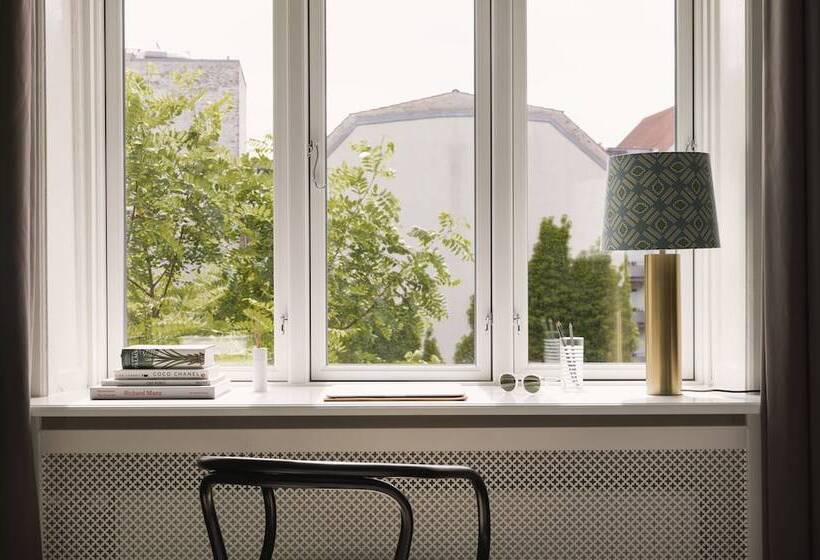 חדר סטנדרט יחיד, Coco