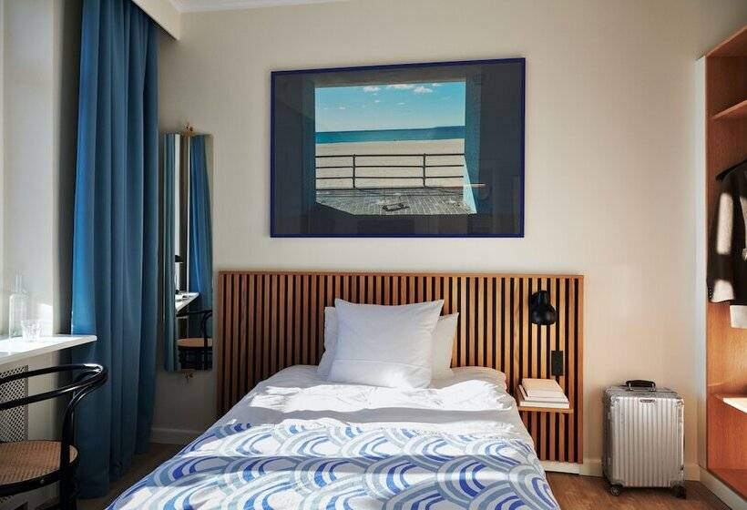 חדר סטנדרט יחיד, Coco