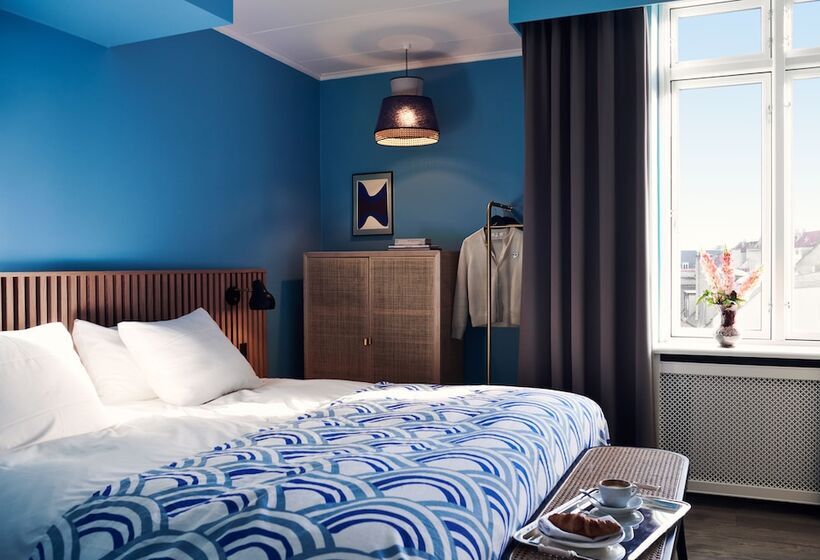 חדר סטנדרט, Coco