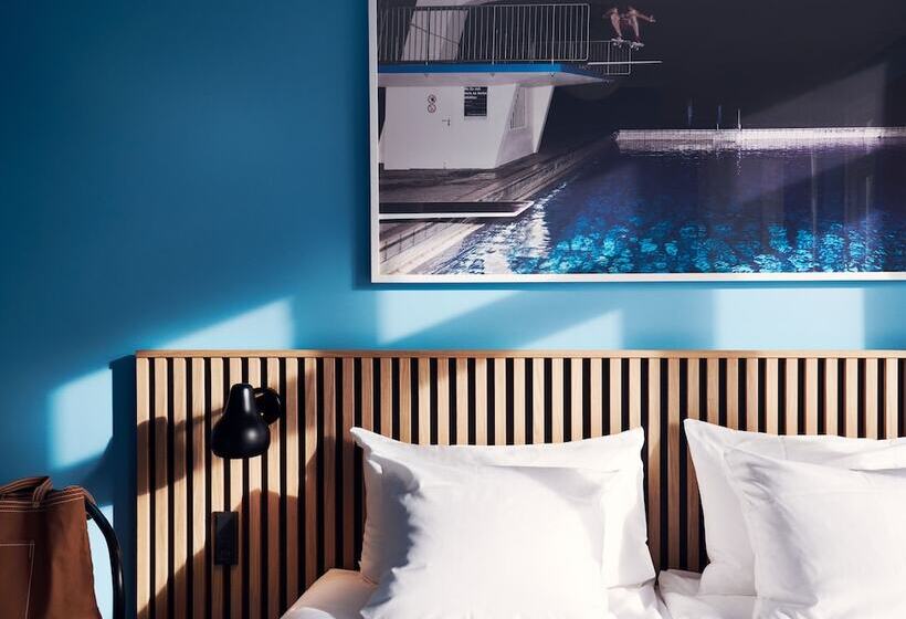 חדר סטנדרט, Coco