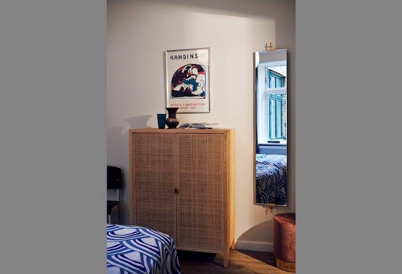 חדר סטנדרט, Coco