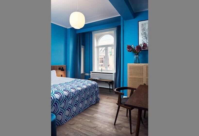 חדר סופריור, Coco