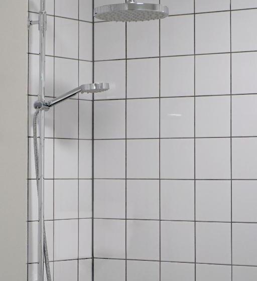 חדר משפחתי, Danmark