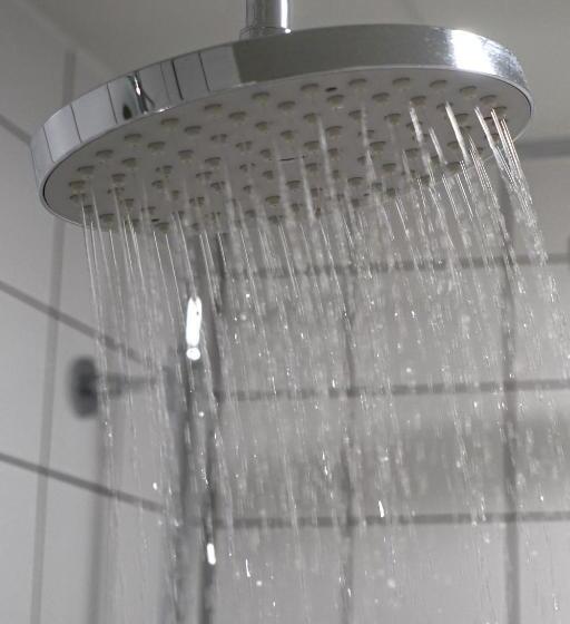 חדר משפחתי, Danmark