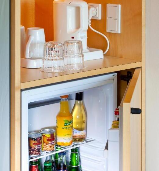 חדר קומפורט יחיד, Glostrup Park