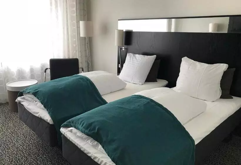 Chambre Standard, Glostrup Park