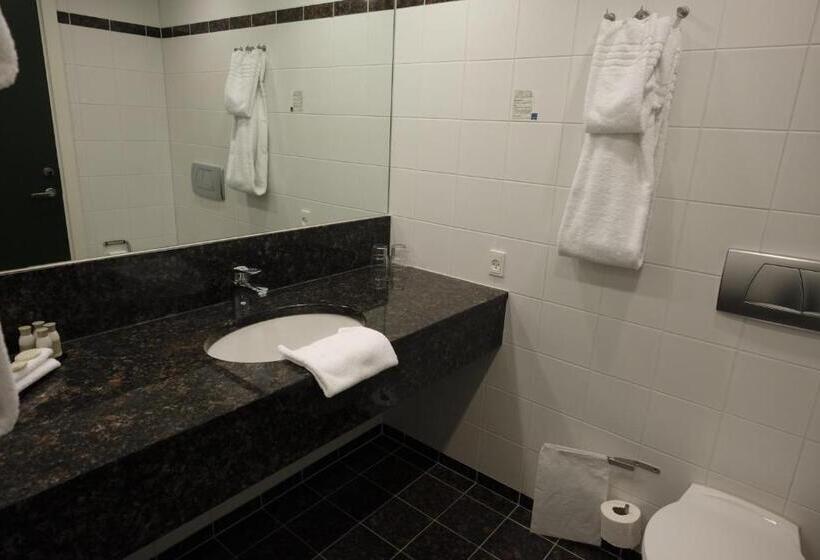 חדר סטנדרט, Glostrup Park