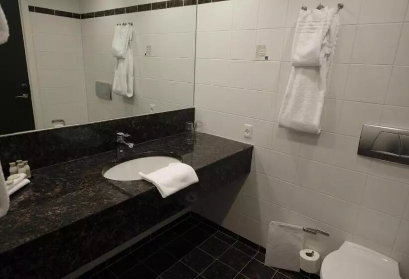 Chambre Standard, Glostrup Park
