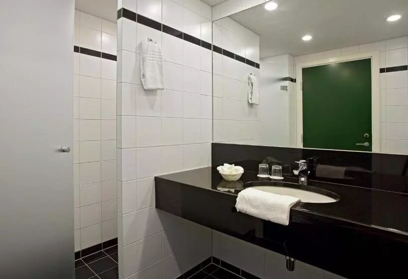 Chambre Standard, Glostrup Park