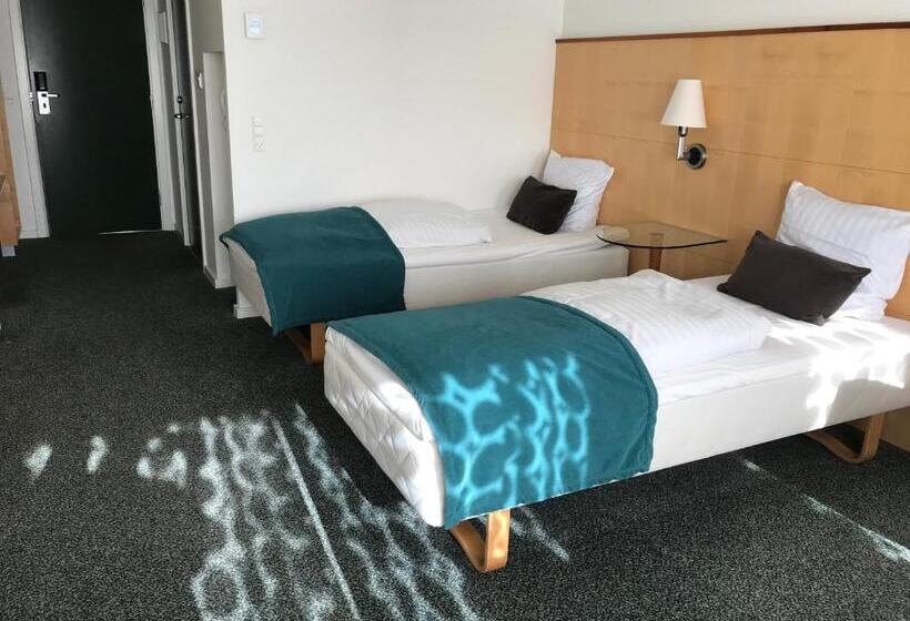 חדר סטנדרט, Glostrup Park