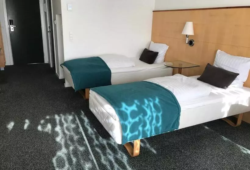 Chambre Standard, Glostrup Park