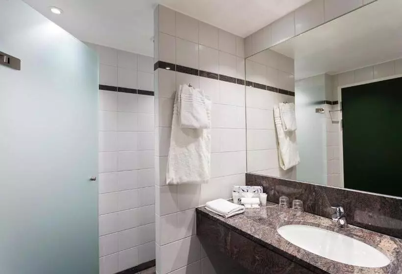 Chambre Affaires, Glostrup Park