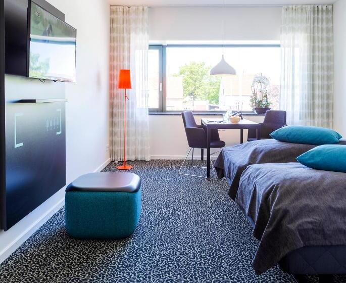 חדר דלוקס, Glostrup Park