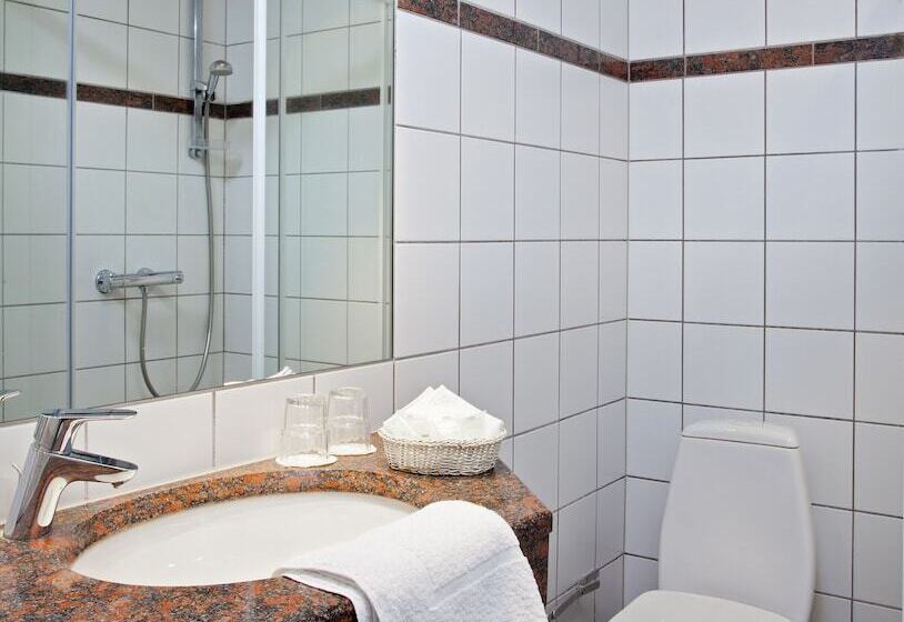 חדר סטנדרט, Glostrup Park