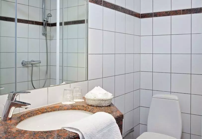 Chambre Standard, Glostrup Park