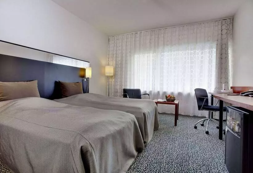 Chambre Standard, Glostrup Park