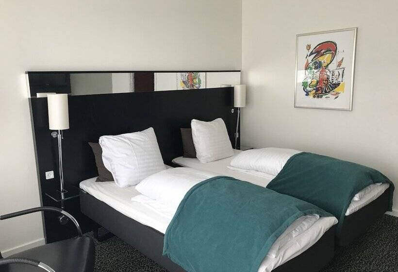 חדר סטנדרט, Glostrup Park