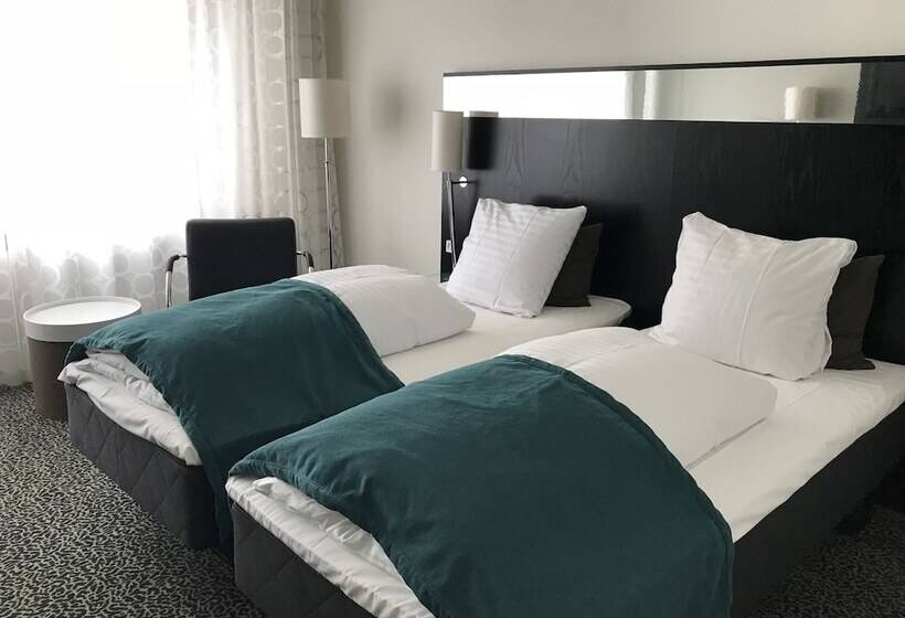 חדר סטנדרט, Glostrup Park