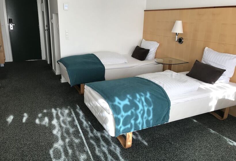 חדר סטנדרט, Glostrup Park