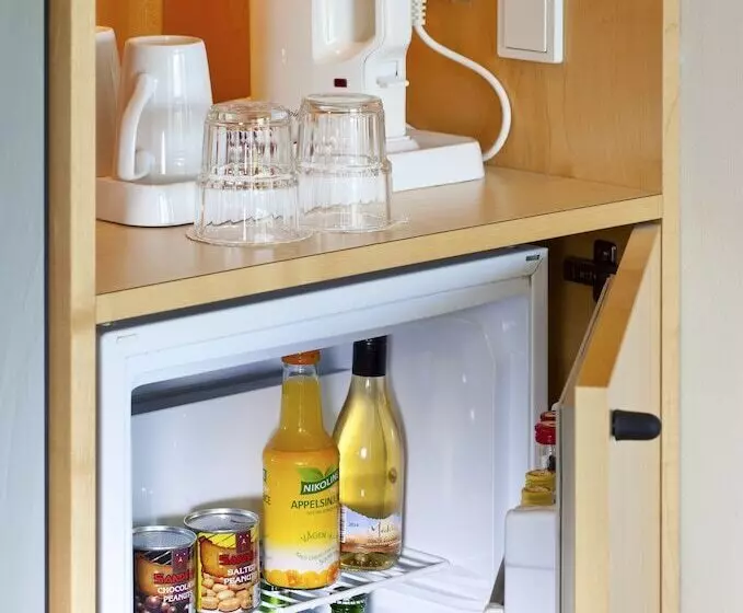 Chambre Affaires, Glostrup Park