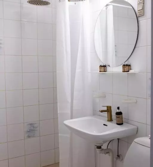 StandaardKamer, Hamlet