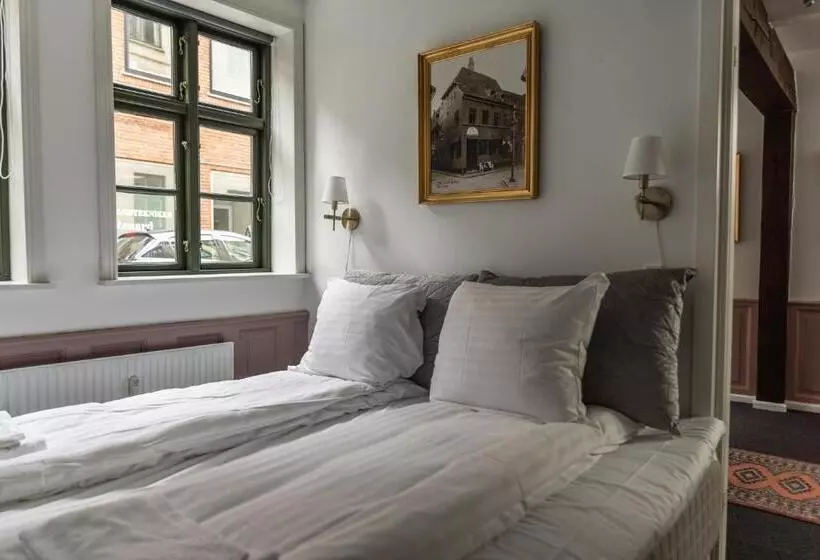 Appartement op de Begane Grond met 1 Slaapkamer, Hamlet