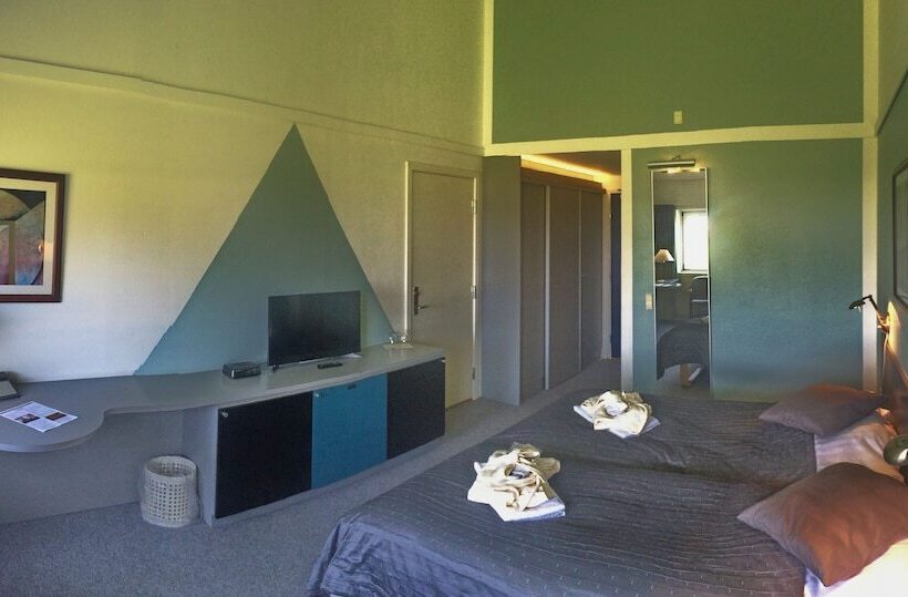 Номер Стандарт, Løgstør Park