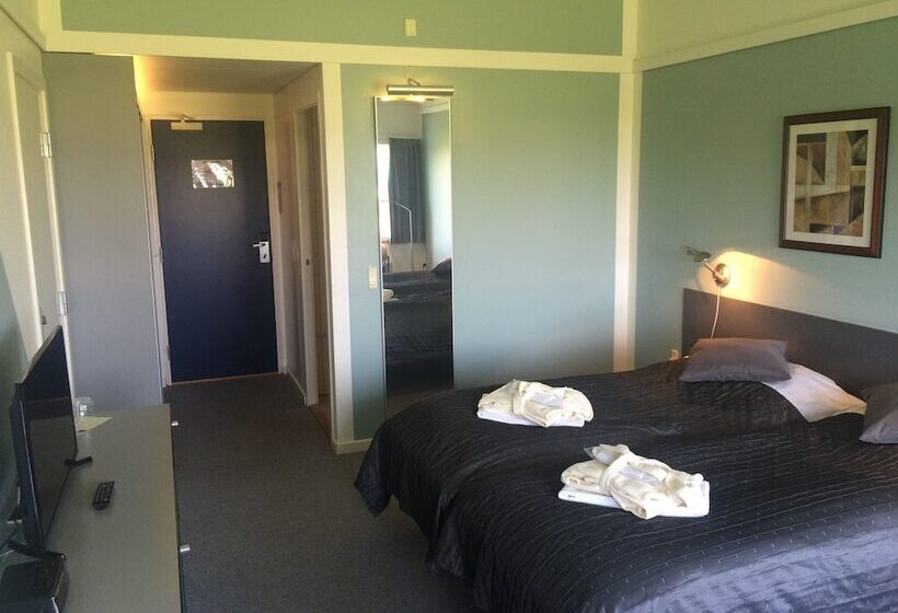 Номер Стандарт, Løgstør Park