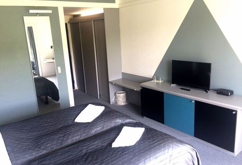 Номер Стандарт, Løgstør Park