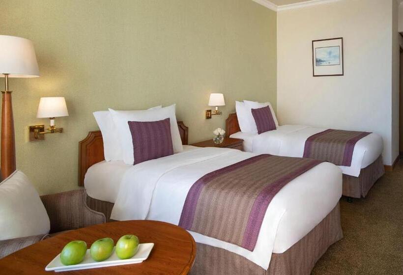 اتاق استاندارد, Treffen House Doha   Souq Waqif And Next To Msheireb Metro Station