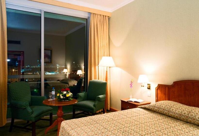 اتاق استاندارد, Treffen House Doha   Souq Waqif And Next To Msheireb Metro Station