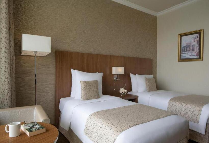 اتاق سوپریور, Treffen House Doha   Souq Waqif And Next To Msheireb Metro Station