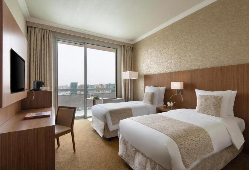 اتاق سوپریور, Treffen House Doha   Souq Waqif And Next To Msheireb Metro Station