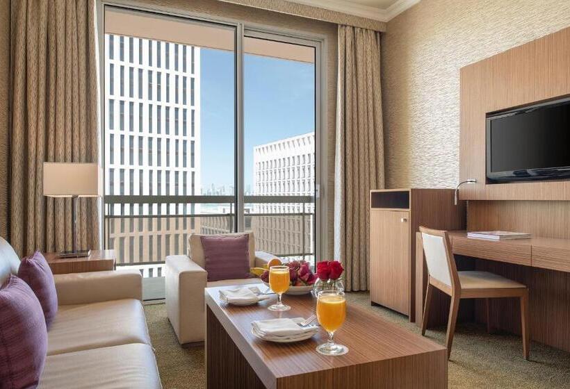 سوییت سوپریور, Treffen House Doha   Souq Waqif And Next To Msheireb Metro Station