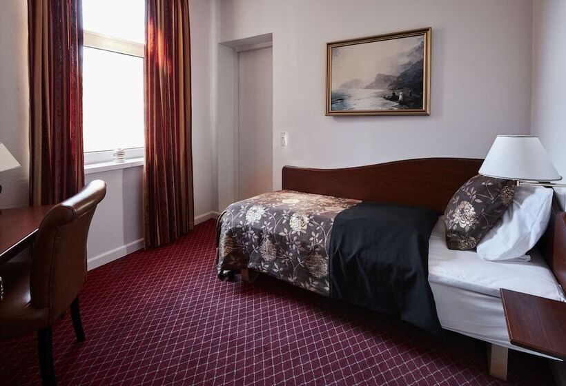 Номер Стандарт Индивидуальный, Milling Hotel Ansgar