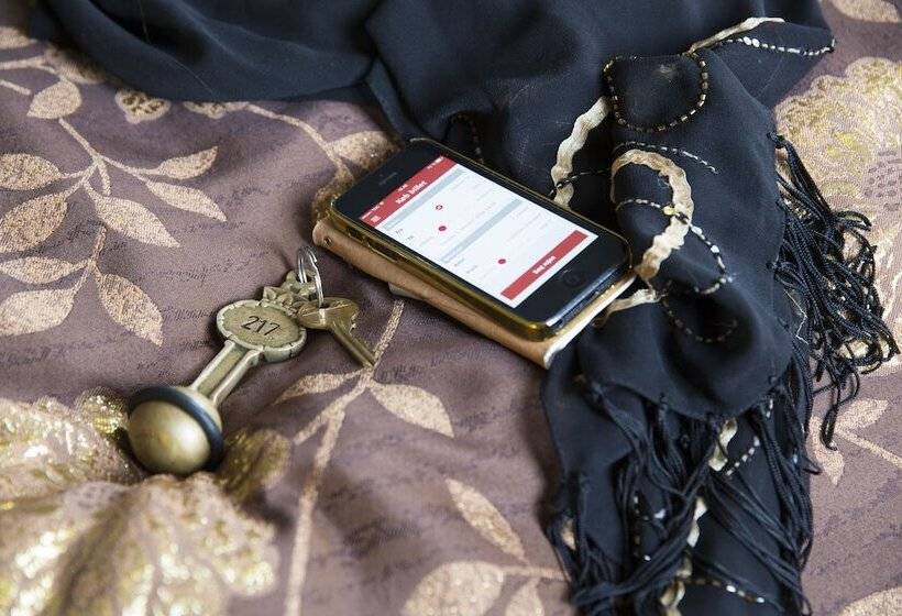 غرفة قياسية فردية, Milling Hotel Ansgar