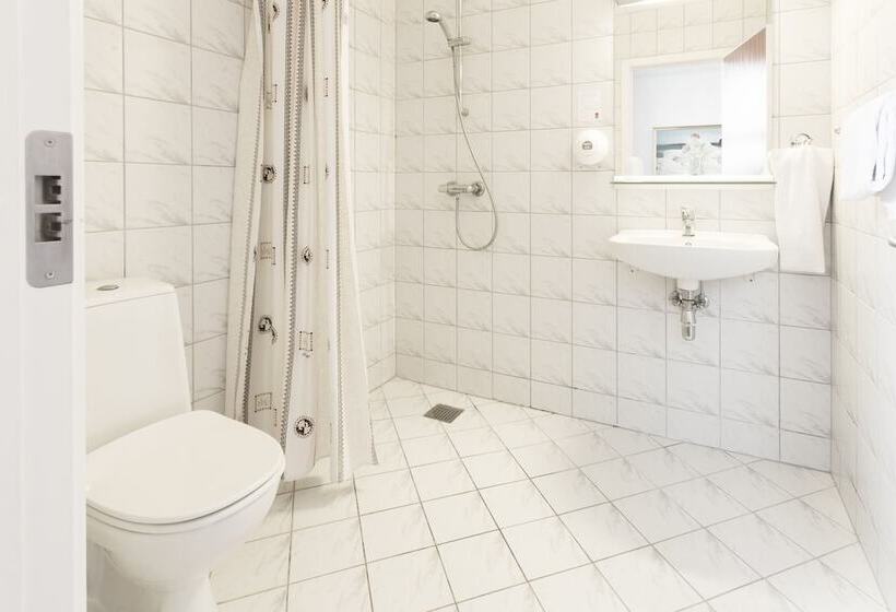 غرفة قياسية, Milling Hotel Ansgar