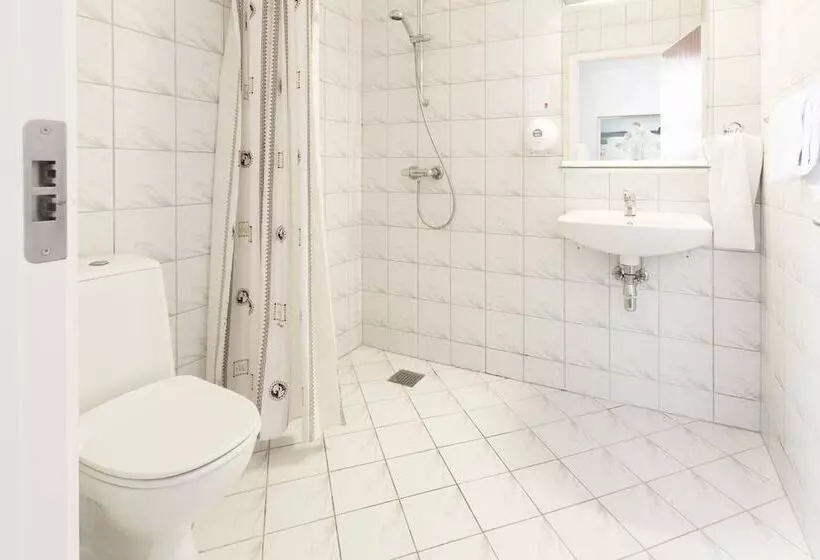 اتاق استاندارد, Milling Hotel Ansgar