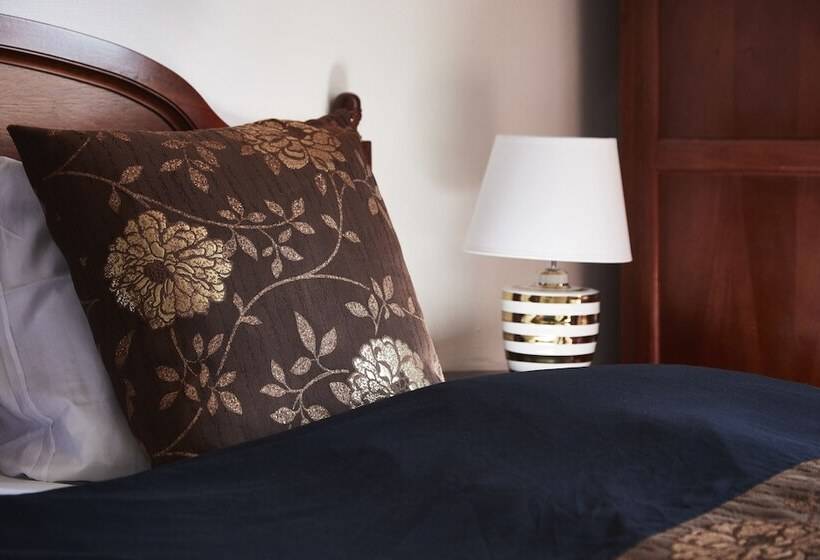 غرفة قياسية, Milling Hotel Ansgar