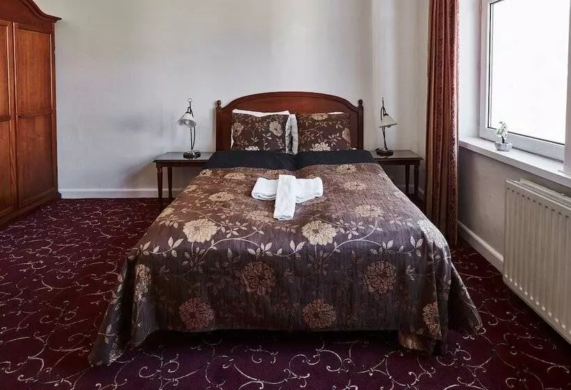 اتاق استاندارد, Milling Hotel Ansgar