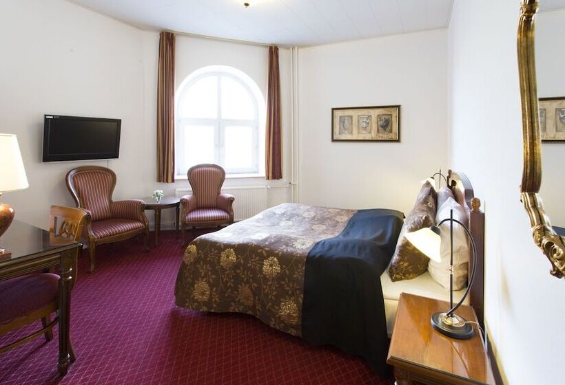 Номер Стандарт, Milling Hotel Ansgar