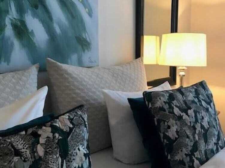 Номер Superior, Park