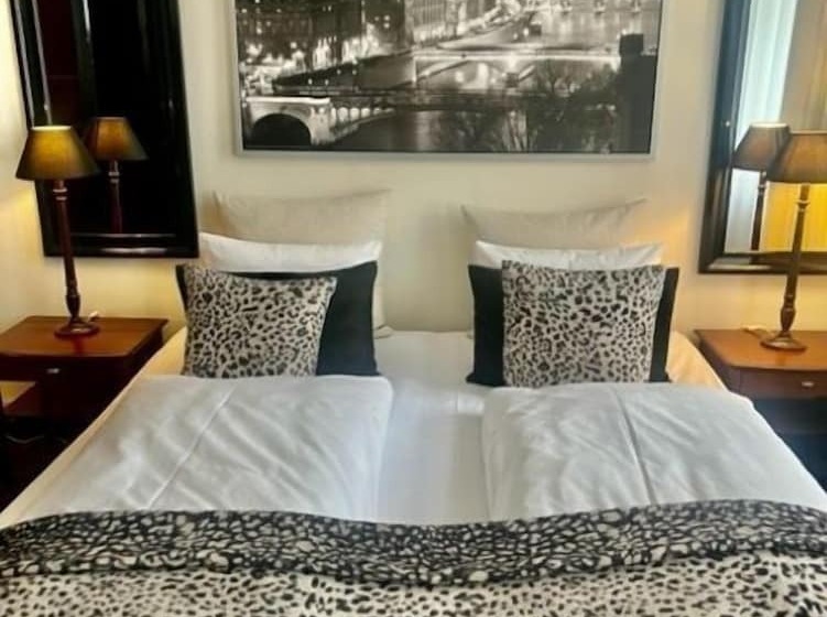 Номер Superior, Park