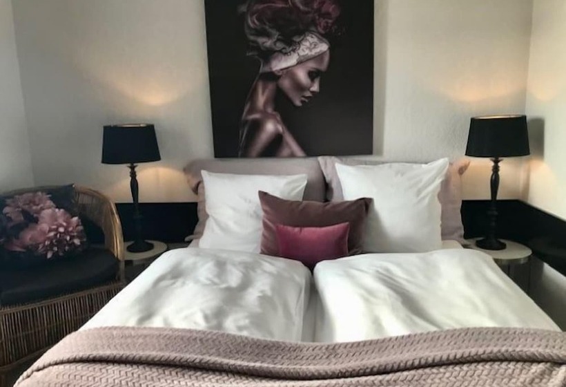 Номер Superior, Park