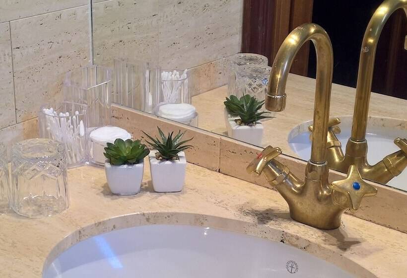 Номер Superior, Park