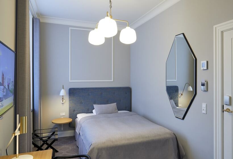 비즈니스룸, Randers