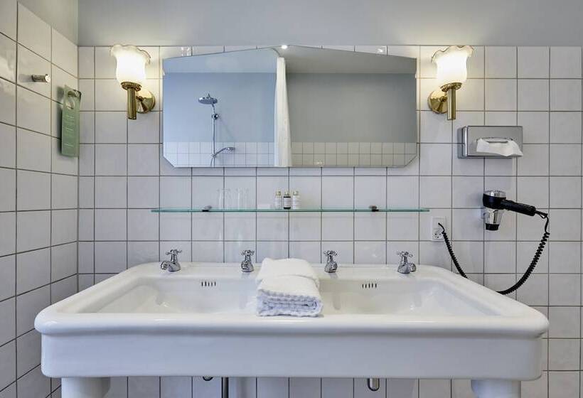 수피리어 룸, Randers