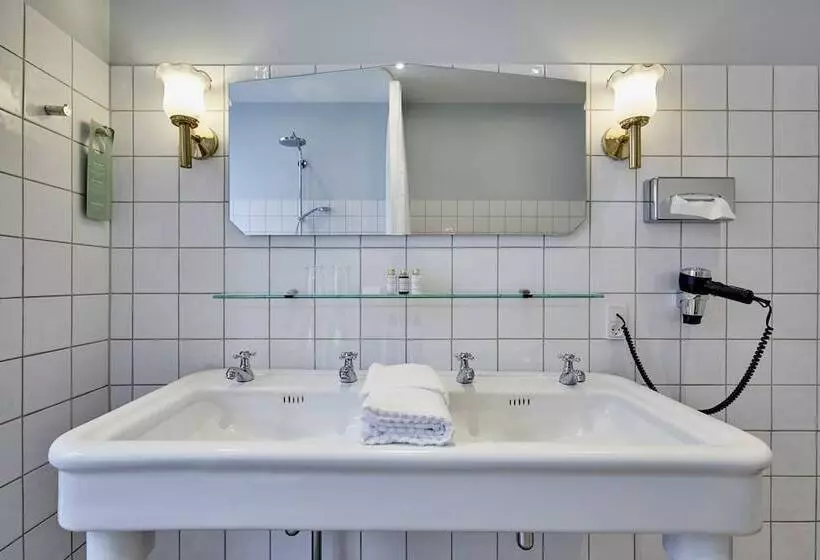 اتاق سوپریور, Randers
