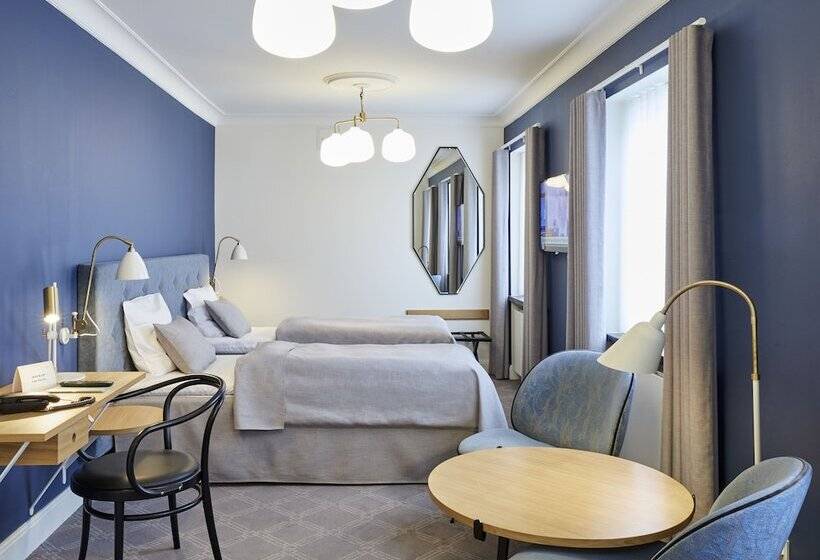 비즈니스룸, Randers