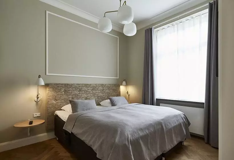 اتاق استاندارد, Randers